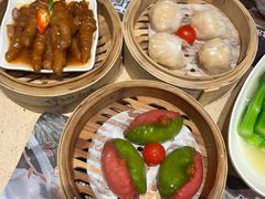 -点都德(汇盈广场店)