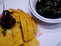 -老平安农家菜(平安店)