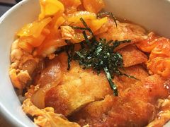 -铃木食堂(帽儿胡同店)