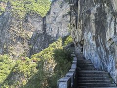 -圣莲山风景区