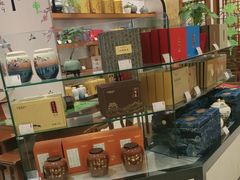 -天福茗茶(王府井百货大楼店)