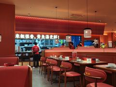 -闽上鲜·福建菜(龙湖滨江天街店)