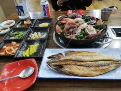 -真情鲍鱼海鲜汤