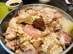 -农汤老店(顺联公园里店)