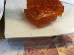 杞子桂花糕-添好运点心专门店(北角店)