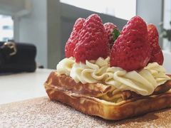 -娜娜家·Nana's restaurant(国金汇店)