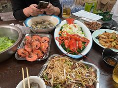 龙虾捞饭-永乐啤酒屋(成武路店)