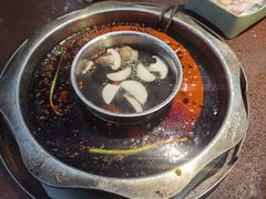 -巴倒烫陆派火锅山庄(南山总店)