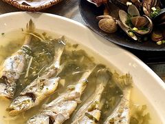 -好兄弟郭巨海鲜(天一阁店)