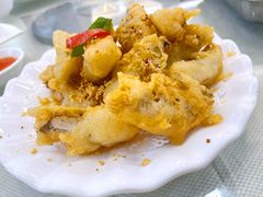 -新享乐海鲜(翠华路店)