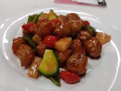 -中庸素香阁(建发广场店)