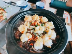 -绿茶餐厅(成都太古里店)