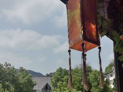 -马灯部落·西湖边的创意山景餐厅(虎跑动物园店)