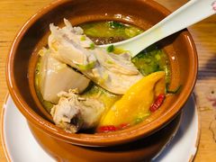 紫阳蒸盆子-钟记家菜(红专南路店)
