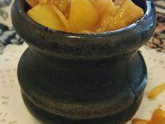 罐焖羊-露西亚咖啡西餐厅(哈尔滨俄侨纪念馆店)