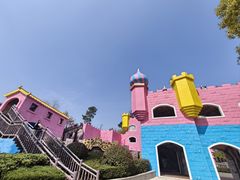 -南京银杏湖乐园