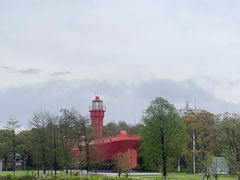 -南汇新城城市公园