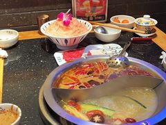 -大龙燚火锅(南山大道店)