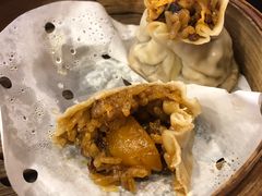 -吉祥馄饨(杭州博库书城店)