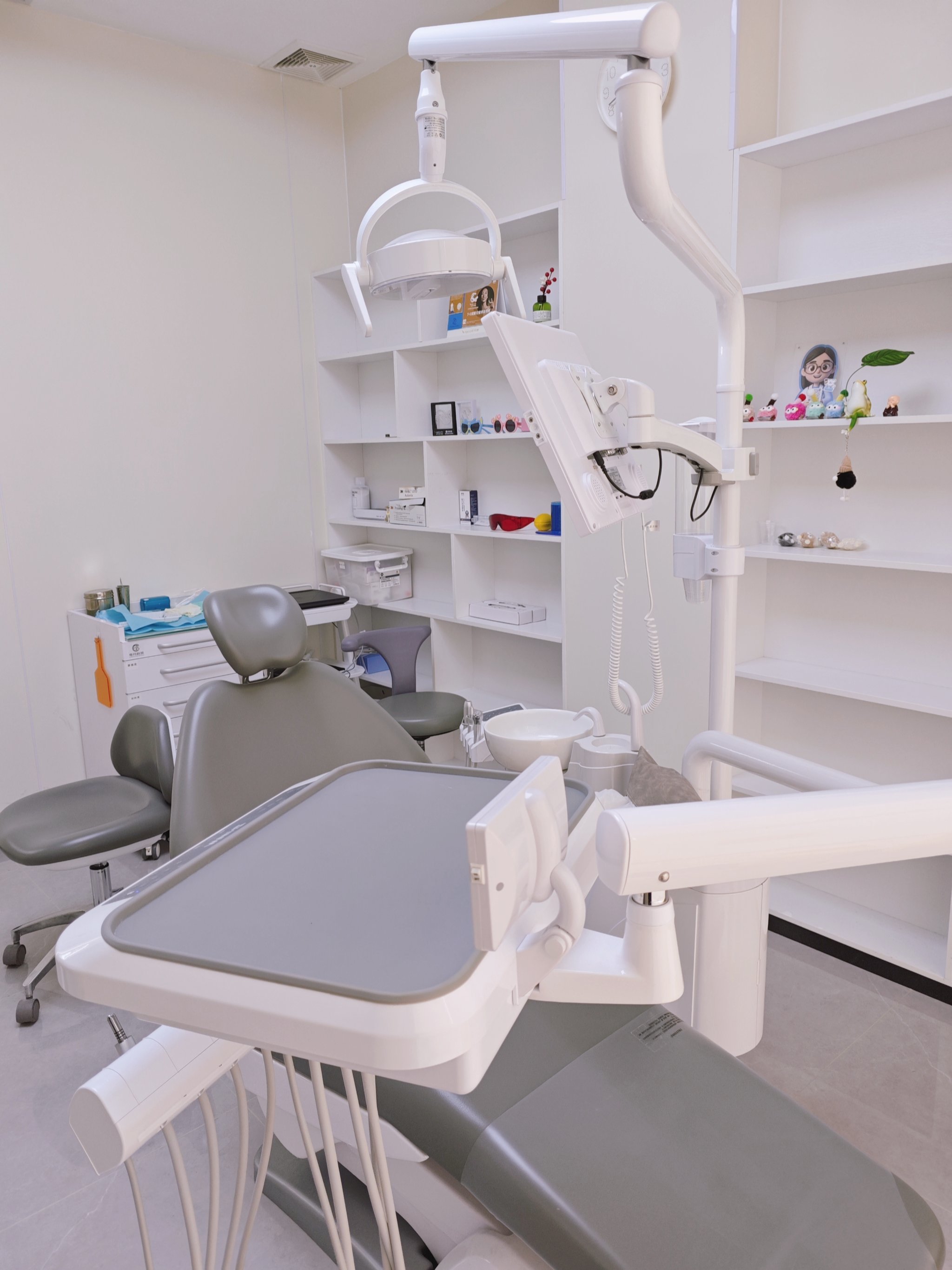 🦷✨珠海这里❗️30分钟还你一口反光牙