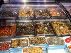 -江合勇丹东兄弟小串海鲜烧烤(总店)