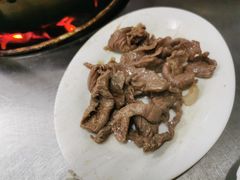 -阿婆东山羊肉店(鸿港海鲜批发市场店)