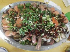 -叶存利海鲜大馅饺子(东戴河止锚湾店)