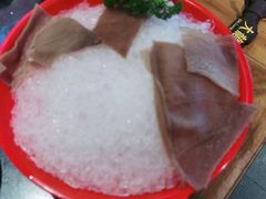 特色毛肚-大龙燚火锅(南山大道店)