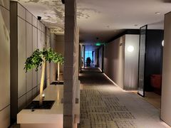 -深圳滨河时代ICON LAB艾垦酒店