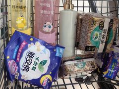-世纪联华(杭州新塘路店)
