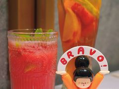 -陶陶居酒家(龙之梦店)