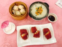 -春满人间酒楼(园岭中路店)