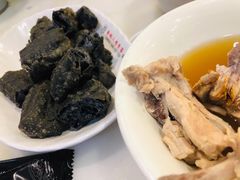 黑油条-海南宝(星耀樟宜店)