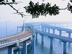 -星海湾跨海大桥