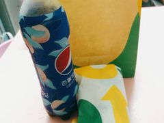 -赛百味SUBWAY(地王广场店)