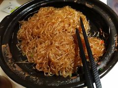 特色炒粉丝-涌上外婆桥(南塘店)