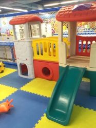 -欢乐陶陶儿童主题乐园(龙岗店)