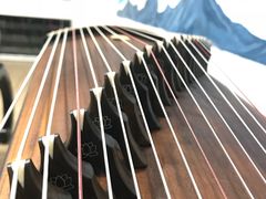 -叶老师古筝工作室(杨公桥店)