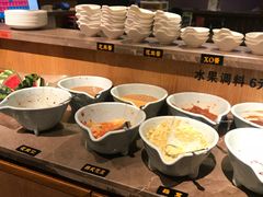 -煲宫(华润万象城店)