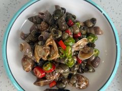 -前王院•巧克力海鲜市集餐厅(万平口店)