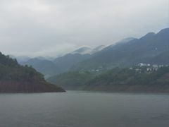 -神农溪纤夫文化旅游区