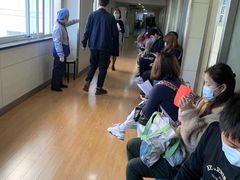 -上海市第八人民医院-体检中心