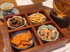 -梅间堂茶馆(绿地缤纷城店)