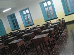 -湖南省立第一师范学校旧址