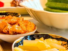 -莉莉海堂HAITANG·烤鸭(国贸商城店)