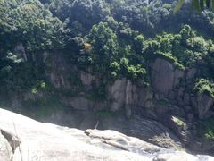 -九鲤湖风景区