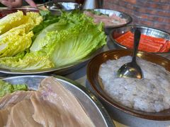 -憨铁匠老火锅(龙岗万科里店)