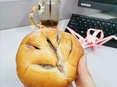 -玥儿弯弯手作烘焙(中海国际社区御城店)