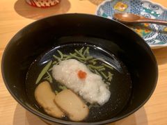 -鮨青(恒基名人购物中心店)