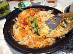 -花城粤菜餐厅(高新区店)